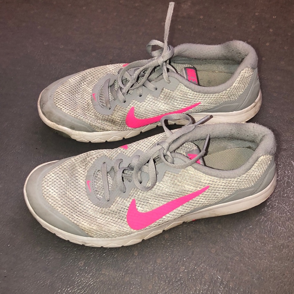 Nike Flex Experience RN4 Sz. 7.5